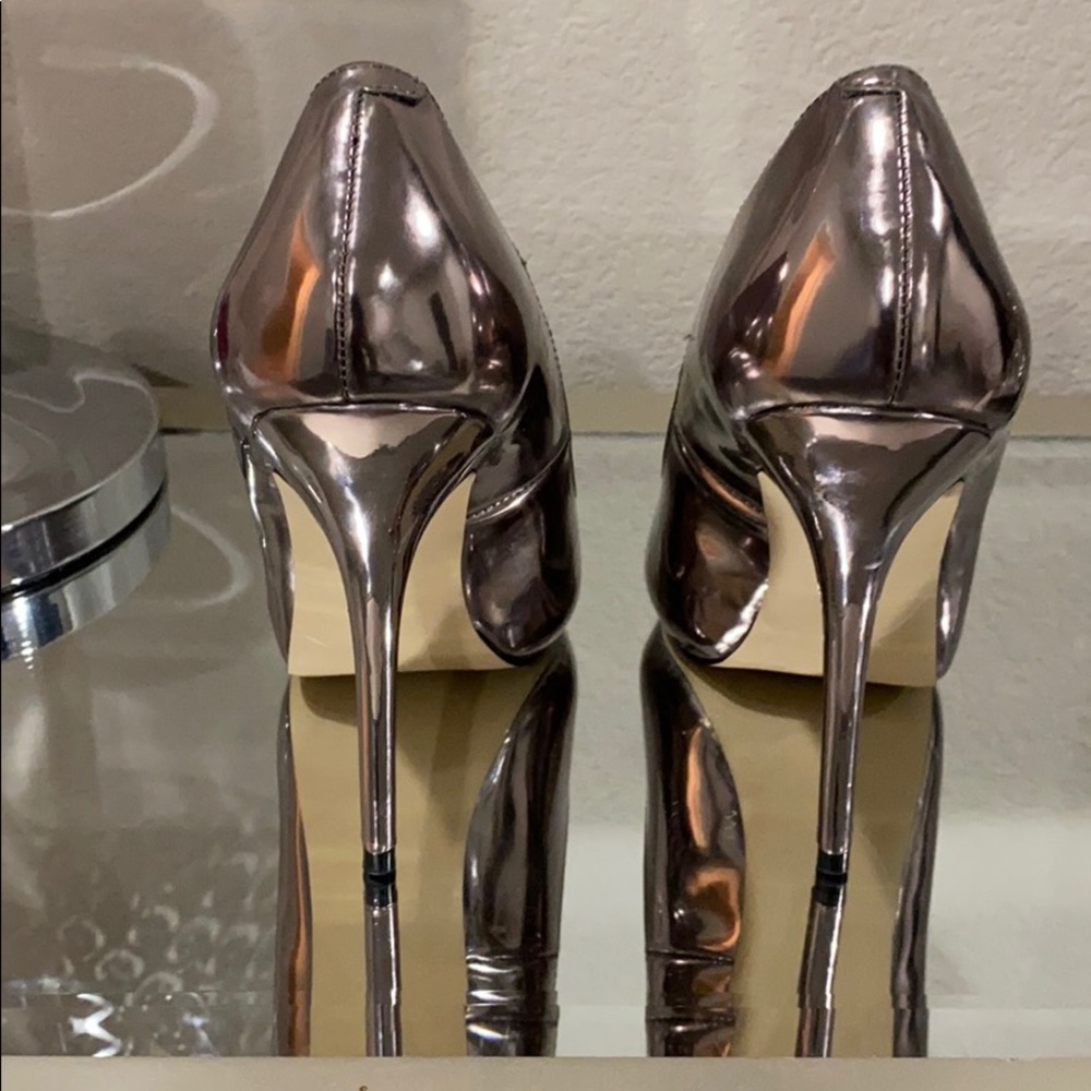 Steve Madden Stilletos